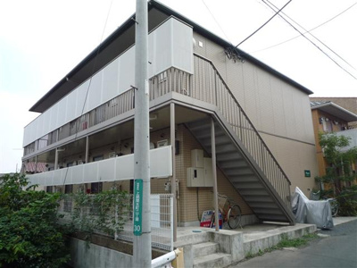 【外観】 | プランドール