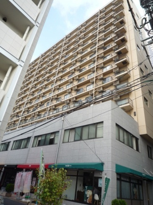 【外観】 | ウィン青山 | ウィン青山