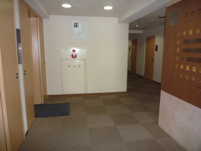 【その他共用部分】 | ウィン青山 | ウィン青山