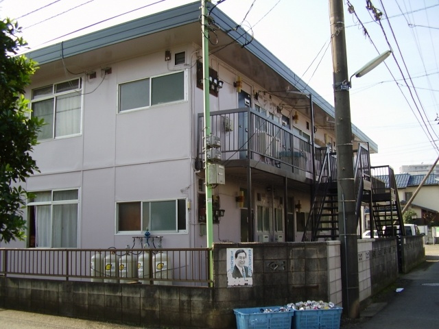 コーポすみれ