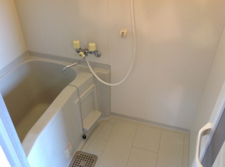 【浴室】 | クボタマンション