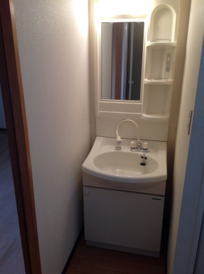 【独立洗面台】 | クボタマンション