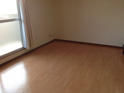 【洋室】 | クボタマンション