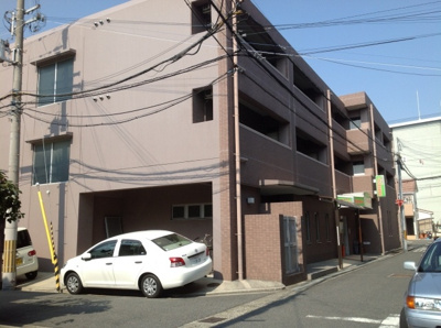 【外観】 | クボタマンション