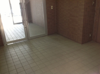 【玄関】 | クボタマンション