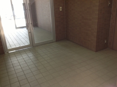 【玄関】 | クボタマンション
