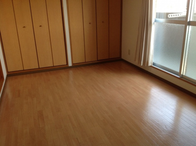 【居間・リビング】 | クボタマンション