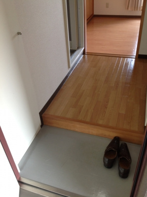 【玄関】 | クボタマンション