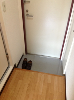 【玄関】 | クボタマンション
