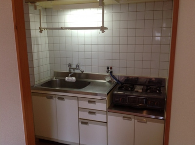 【キッチン】 | クボタマンション