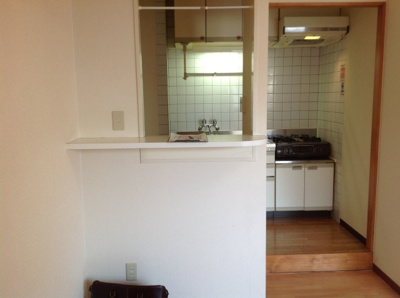 【居間・リビング】 | クボタマンション