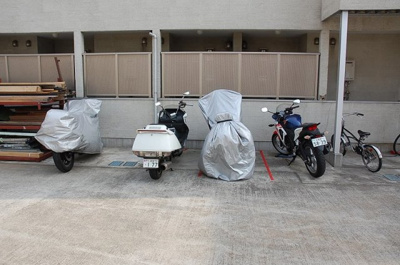 【その他共用部分】 | ＣＡＳＡ上高井戸