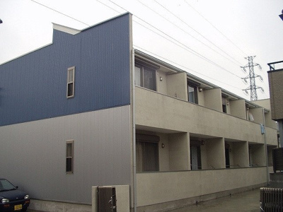 【外観】 | ＣＡＳＡ上高井戸