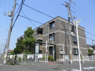 【外観】 | カーサ阪和