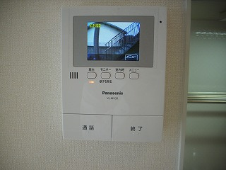 【設備】 | シエル・タデハラ