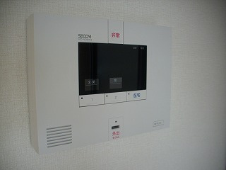 【設備】 | シエル・タデハラ