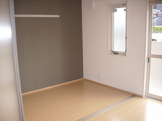 【寝室】 | シエル・タデハラ