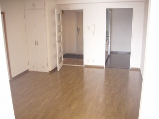 【居間・リビング】 | エスポワール