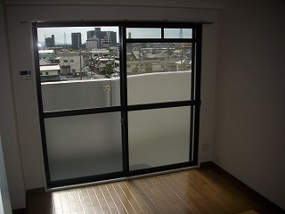 【洋室】 | エスポワール