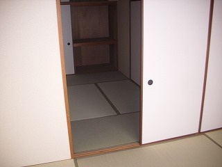 【和室】 | エスポワール