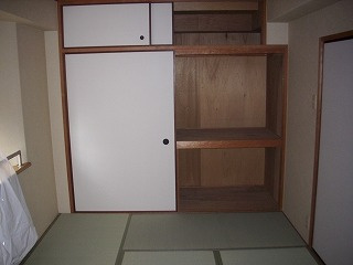 【収納】 | エスポワール