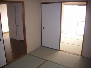 【和室】 | エスポワール