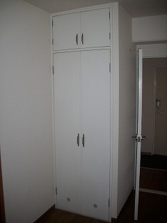 【収納】 | エスポワール