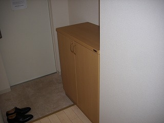 【収納】 | ネオ ビヤン Ⅰ