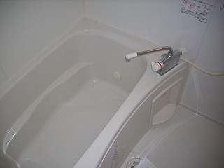 【浴室】 | ネオ ビヤン Ⅰ