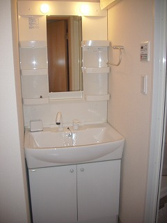 【独立洗面台】 | ネオ ビヤン Ⅰ