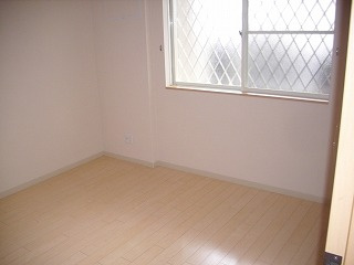 【洋室】 | ネオ ビヤン Ⅰ