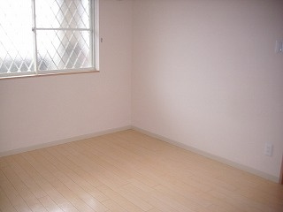 【洋室】 | ネオ ビヤン Ⅰ