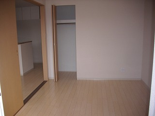 【洋室】 | ネオ ビヤン Ⅰ