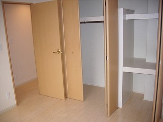 【洋室】 | ネオ ビヤン Ⅰ