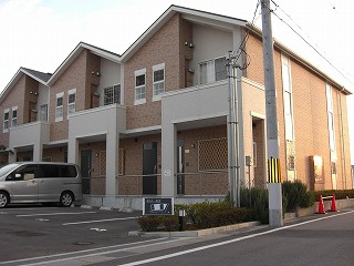 【外観】 | ネオ ビヤン Ⅰ