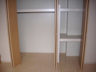 【収納】 | ネオ ビヤン Ⅰ