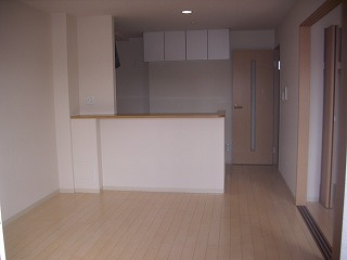 【居間・リビング】 | ネオ ビヤン Ⅰ