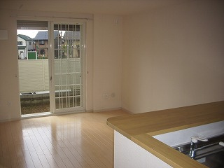 【居間・リビング】 | ネオ ビヤン Ⅰ