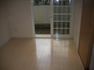 【寝室】 | ネオ ビヤン Ⅰ