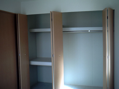 【収納】 | ネオ ビヤン Ⅰ