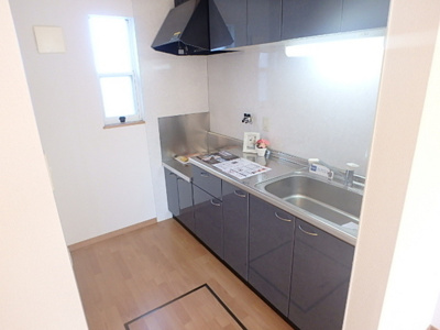 【キッチン】 | プロニティヴィラB棟