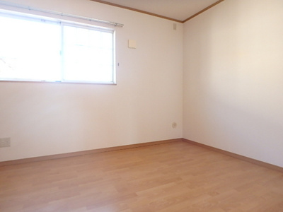 【洋室】 | プロニティヴィラB棟