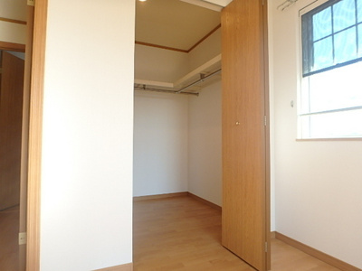 【収納】 | プロニティヴィラB棟