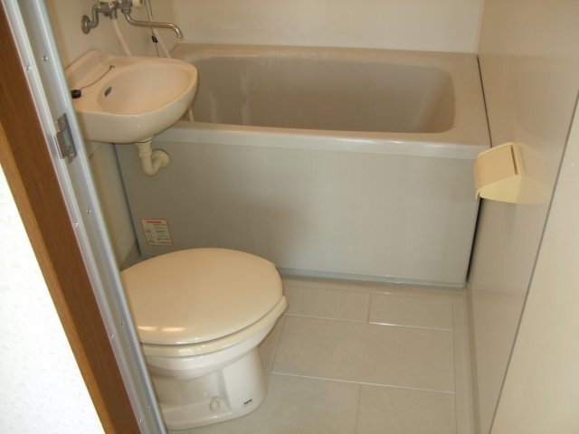  | コーポフレンディーⅡ