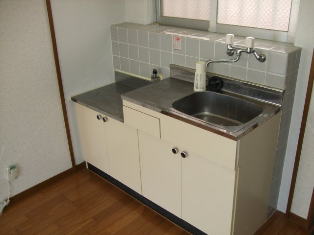  | コーポフレンディーⅡ