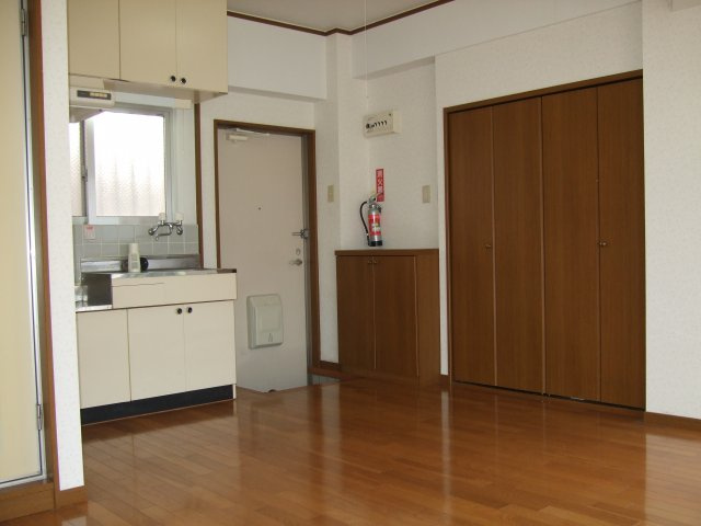  | コーポフレンディーⅡ