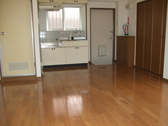  | コーポフレンディーⅡ