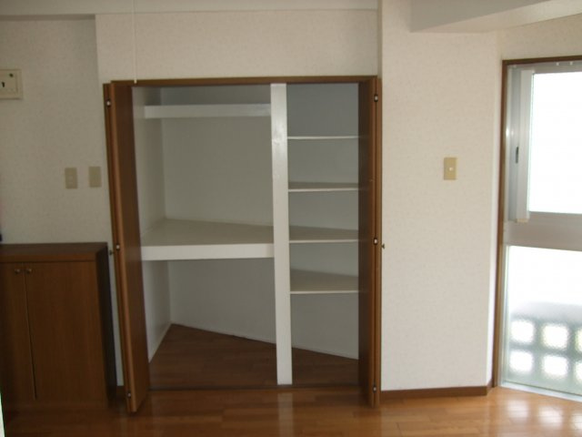  | コーポフレンディーⅡ