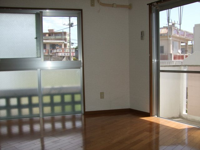  | コーポフレンディーⅡ