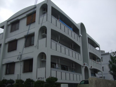 【外観】 | マンション昌